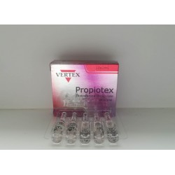 VERTEX   Propiotex 100 mg/10ml