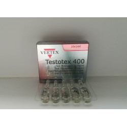 VERTEX    TESTOTEX...