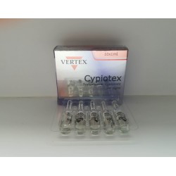 VERTEX  CYPIOTEX...