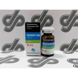 WELLONA PHARMA Testosterone...