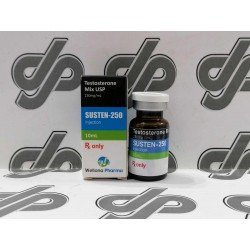 WELLONA PHARMA Testosterone...