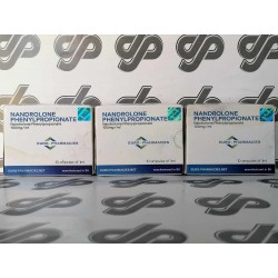 EURO PHARMACY  NANDRO...