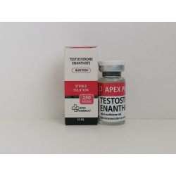 Apex Testosterone enanthate...