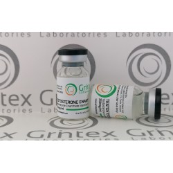 Grintex laboratories...